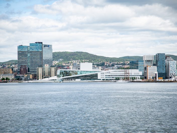 OSLO (NO)