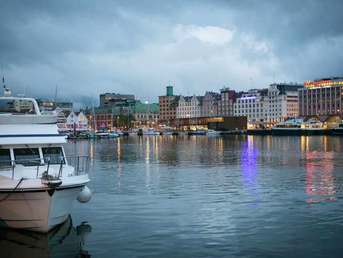 BERGEN (NO)